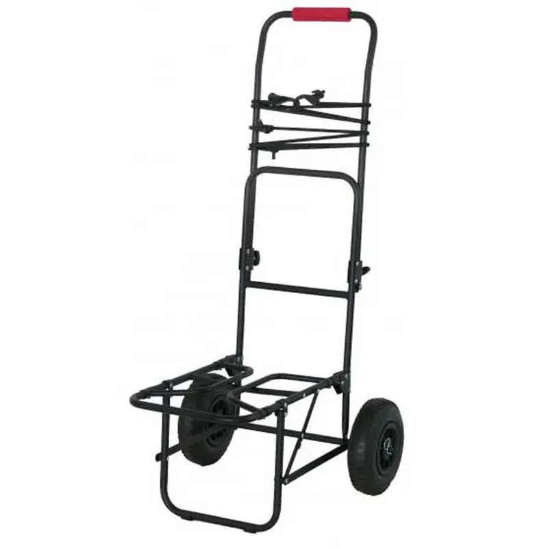 Must-Have Ragot Chariot de surfcasting Compact