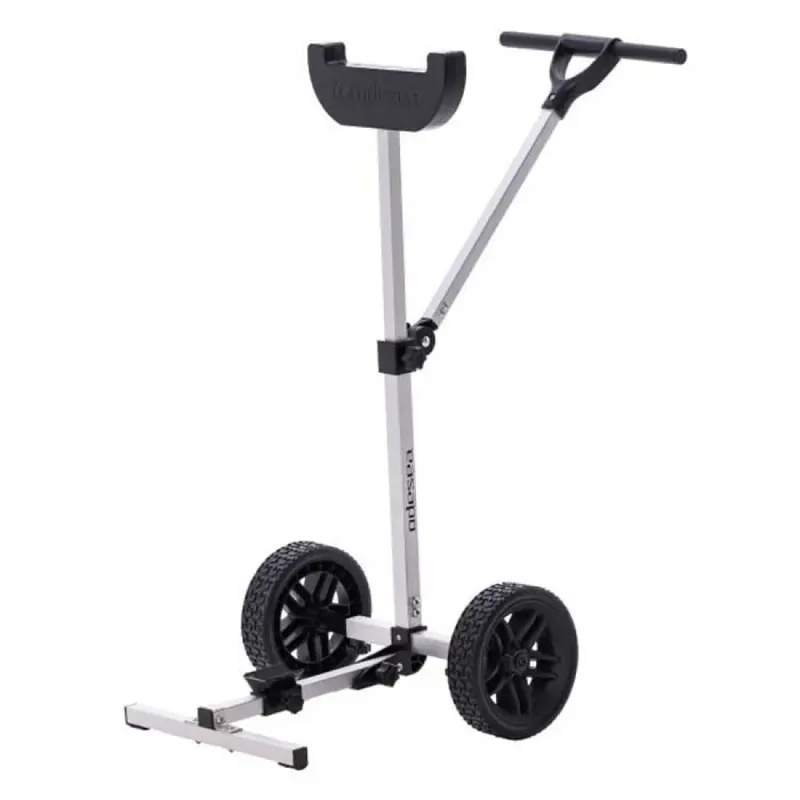 Seulement Aujourd'hui Plastimo Chariot moteur 15 CV