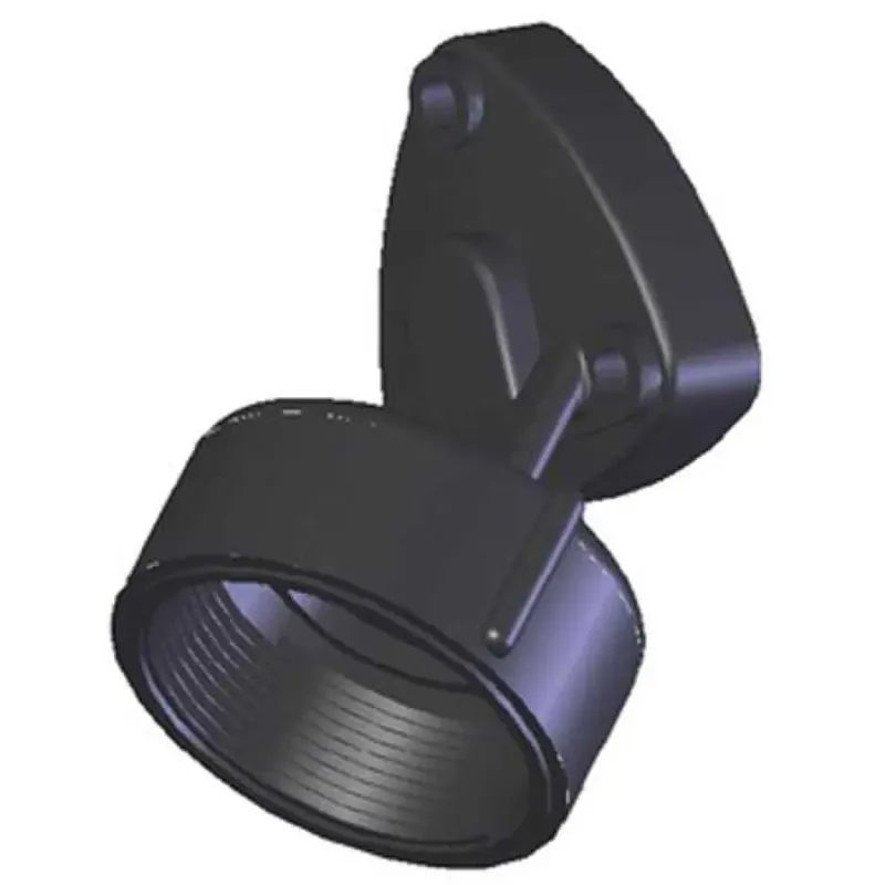 Bennett Trim Tabs Charnière supérieure Commander Vite