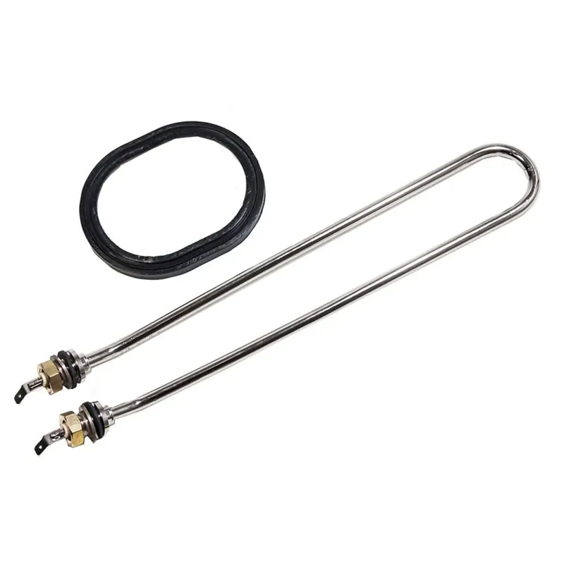 Haute Qualité Indel Marine Chauffe-eau électrique à résistance 230V 750W