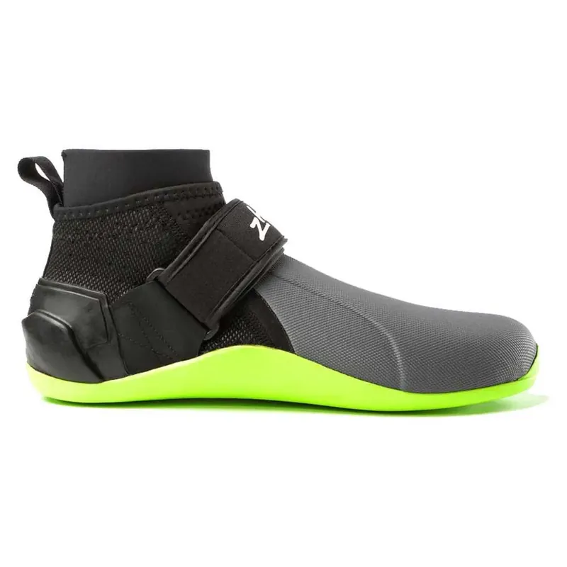 Satisfait Ou Remboursé Zhik Chaussons de plongée Cheville Short
