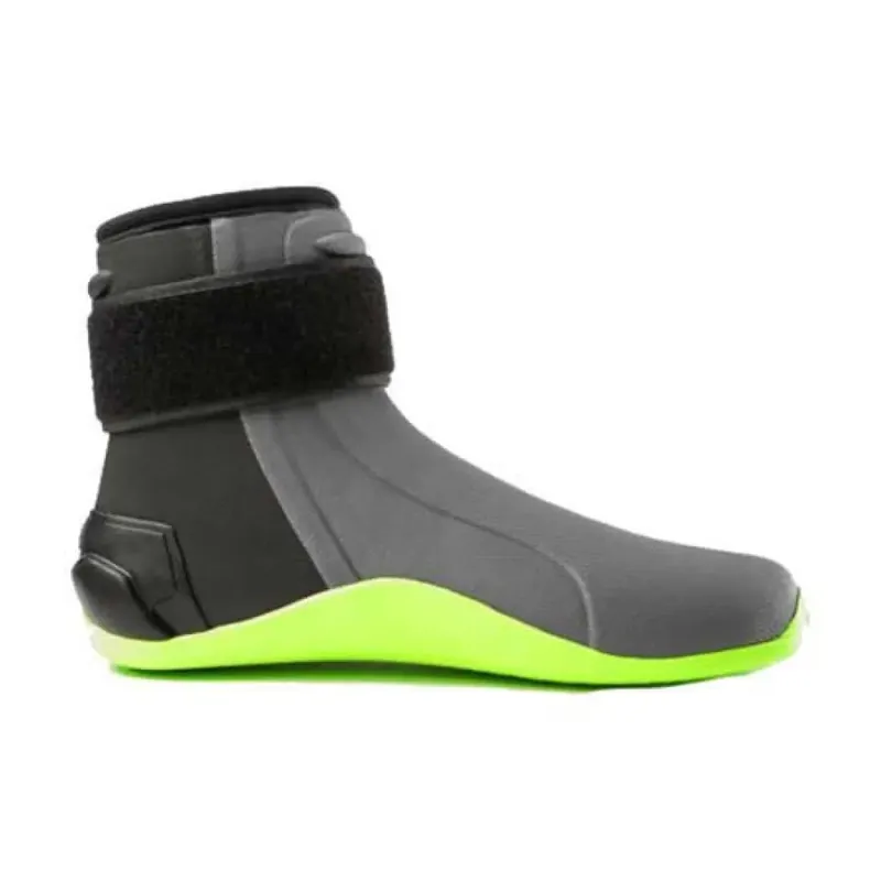 Petit Prix Zhik Chaussons de plongée Hi Cut