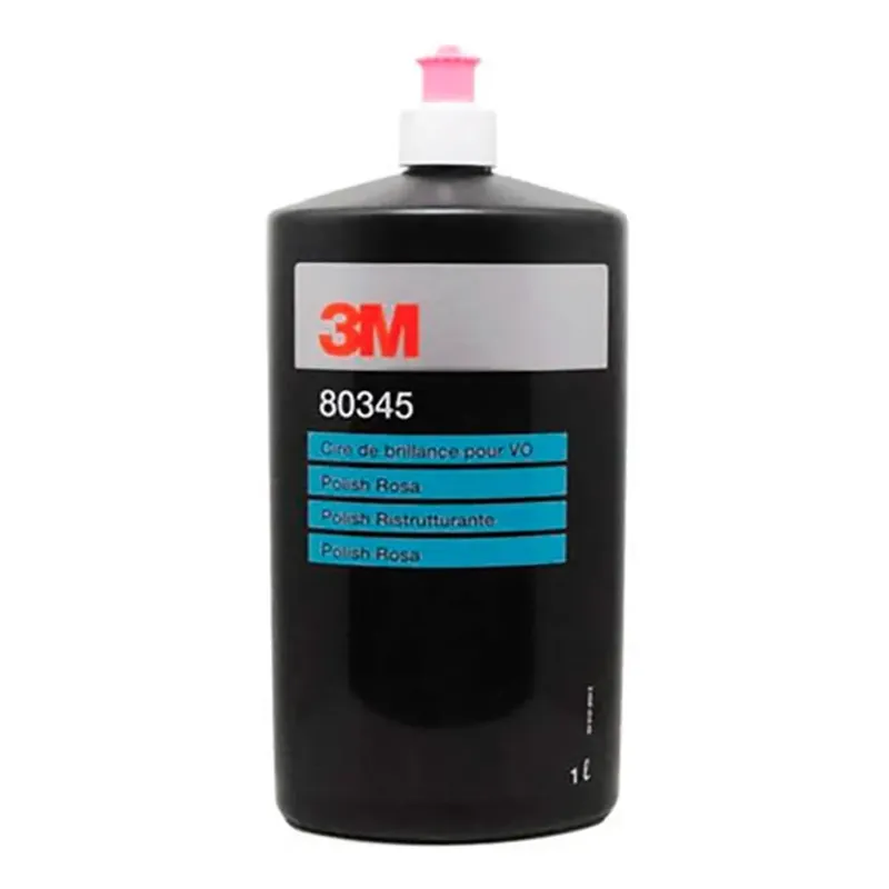 Remise 3M Cire Perfect-It 1L