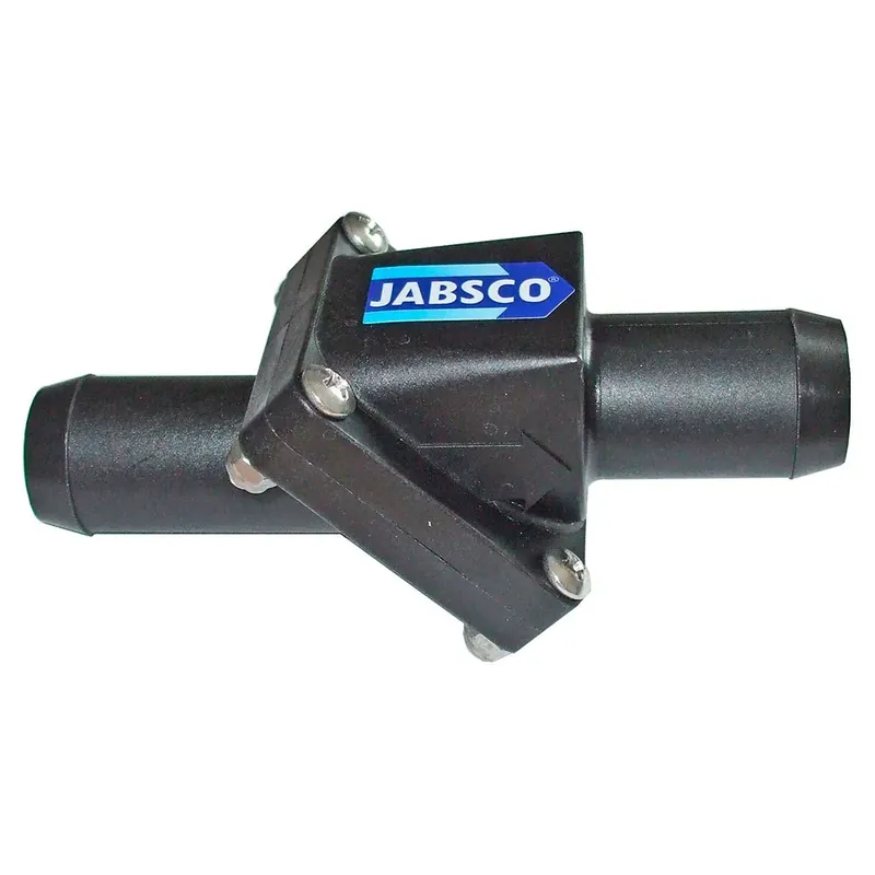 Jabsco Clapet anti-retour de pompe de cale Offre Du Jour