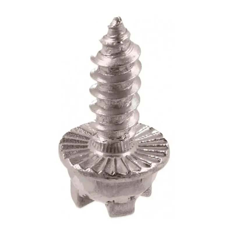 Baetis Clou antidérapant étoile en tungstène Must-Have