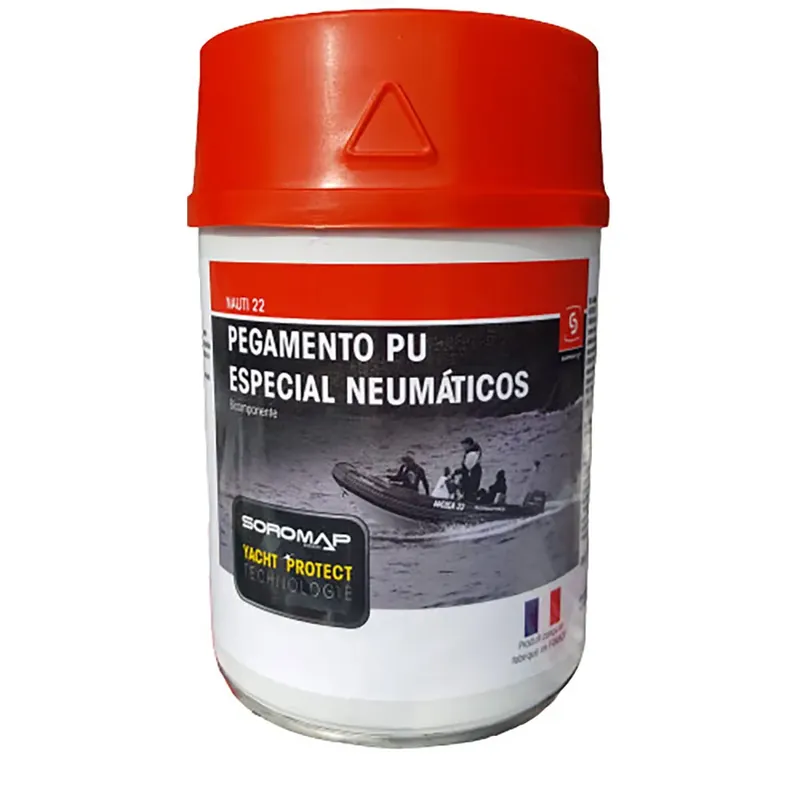 Soromap Colle polyuréthane N-22 750cc Affaire À Saisir