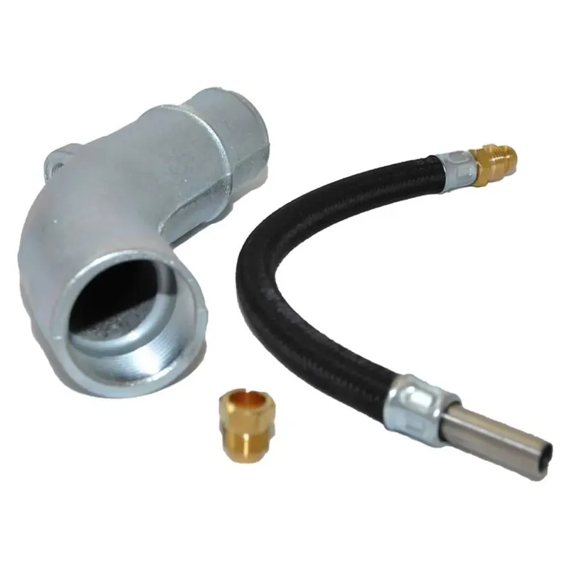 Bukh Collecteur refroidi par eau DV10M/18/20 Meilleure Vente