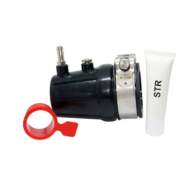 Usine Directe Oem Marine Collier de transmission d´arbre d´hélice EVO
