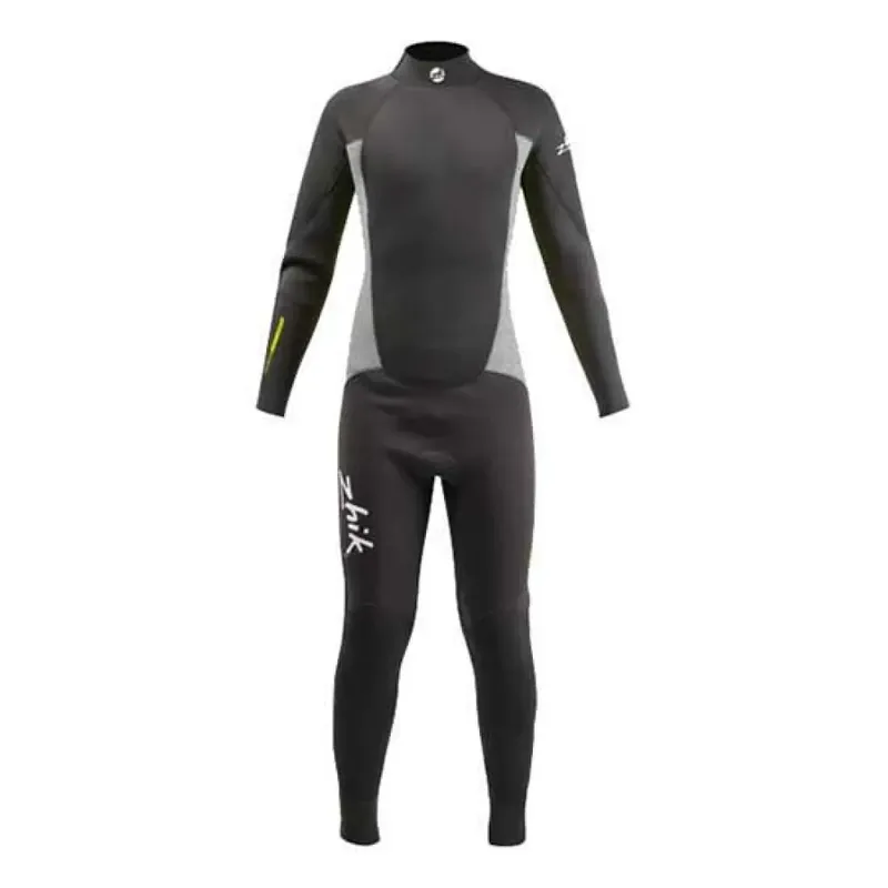 Nouvel Arrivage Zhik Combinaison de plongée en néoprène Combi Neo 3 mm