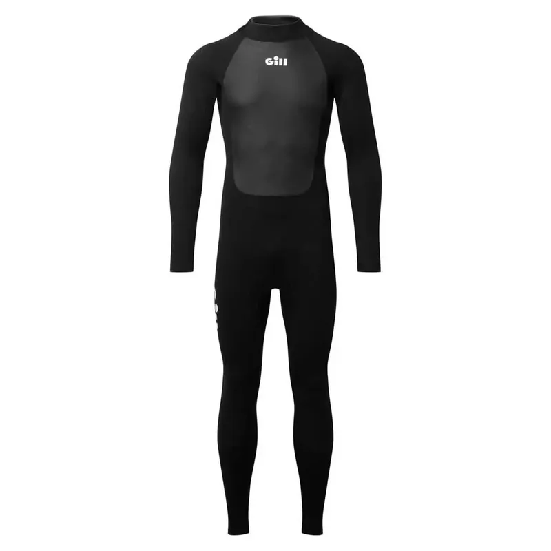 Gill Combinaison de plongée en néoprène Pur 4/3 mm Meilleure Vente