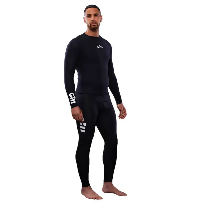 Nouvelle Collection Gill Combinaison de plongée en néoprène Zentherm 2.0 3 mm