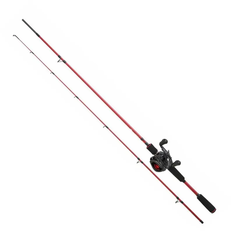 Daiwa Combo baitcasting Procaster+PR100L Promotion