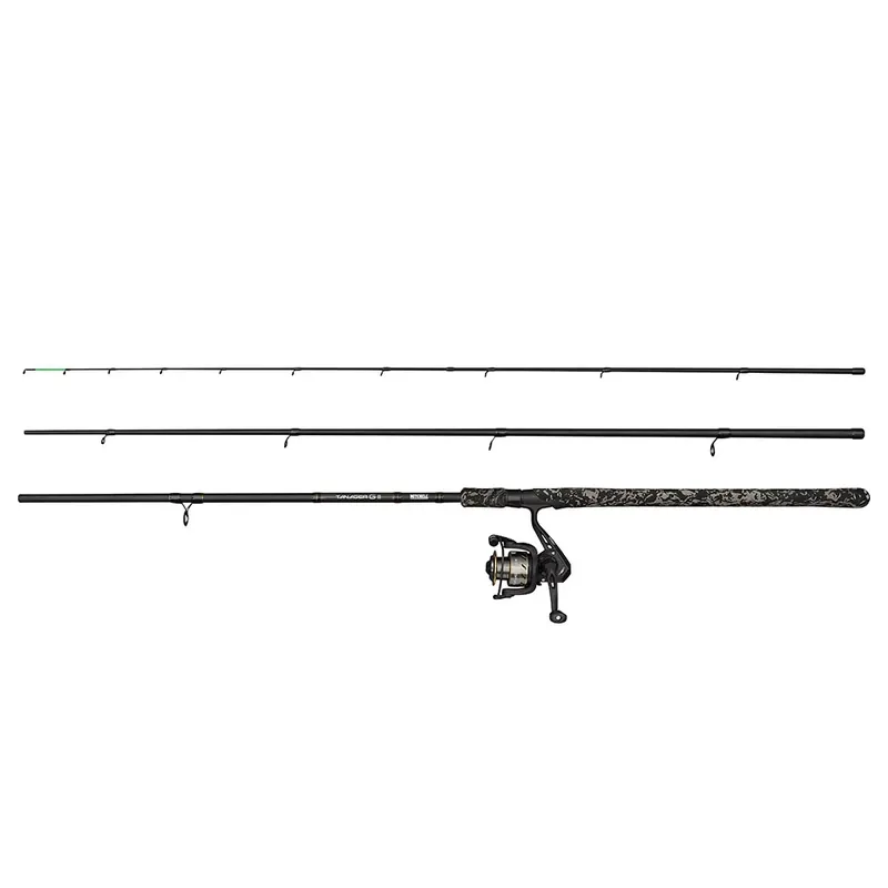 Mitchell Combo Carpfishing Tanager GII Feeder Meilleure Vente