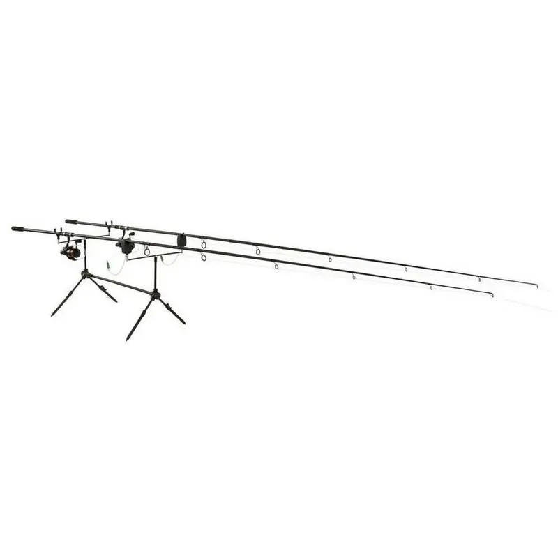 Commander Maintenant Mitchell Combo de pêche GT Pro Complete Carp Set