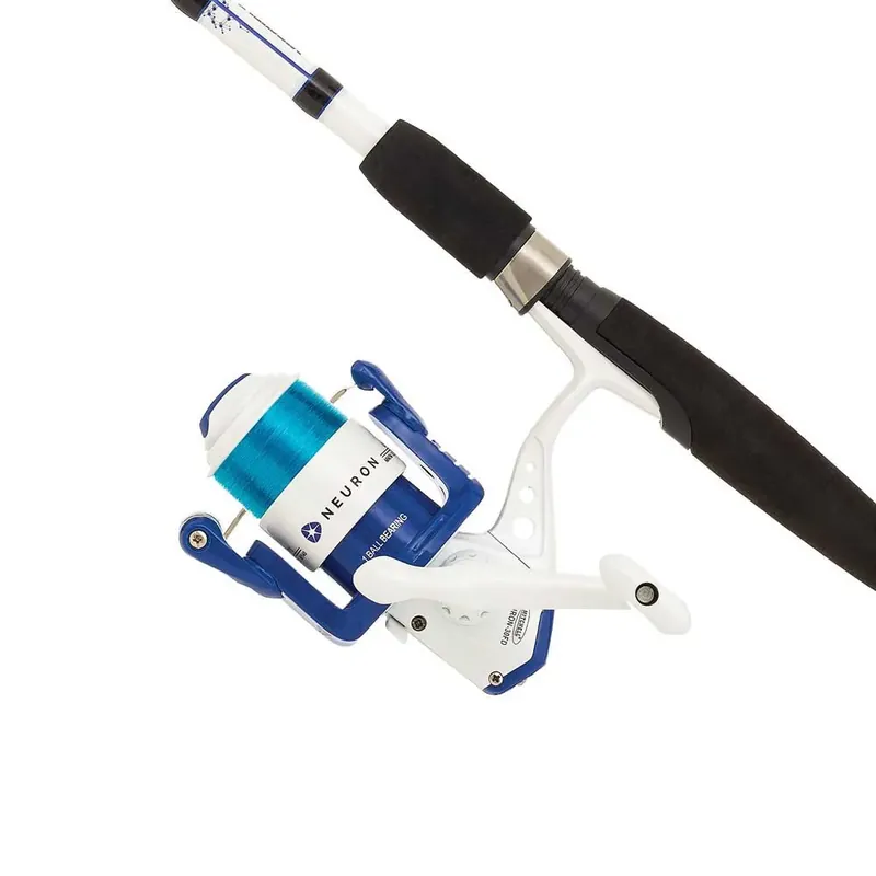Offre Limitée Mitchell Combo de pêche Neuron Squid