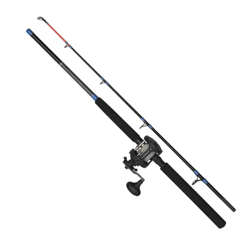 Kinetic Combo de Trolling Boat CC Offre Spéciale