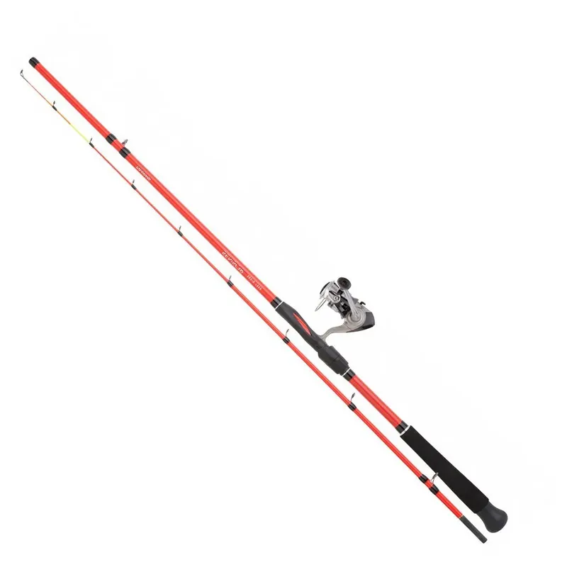 Daiwa Combo lancer d´œufs Sensor Boat Squid+Q830FM Nouvelle Collection