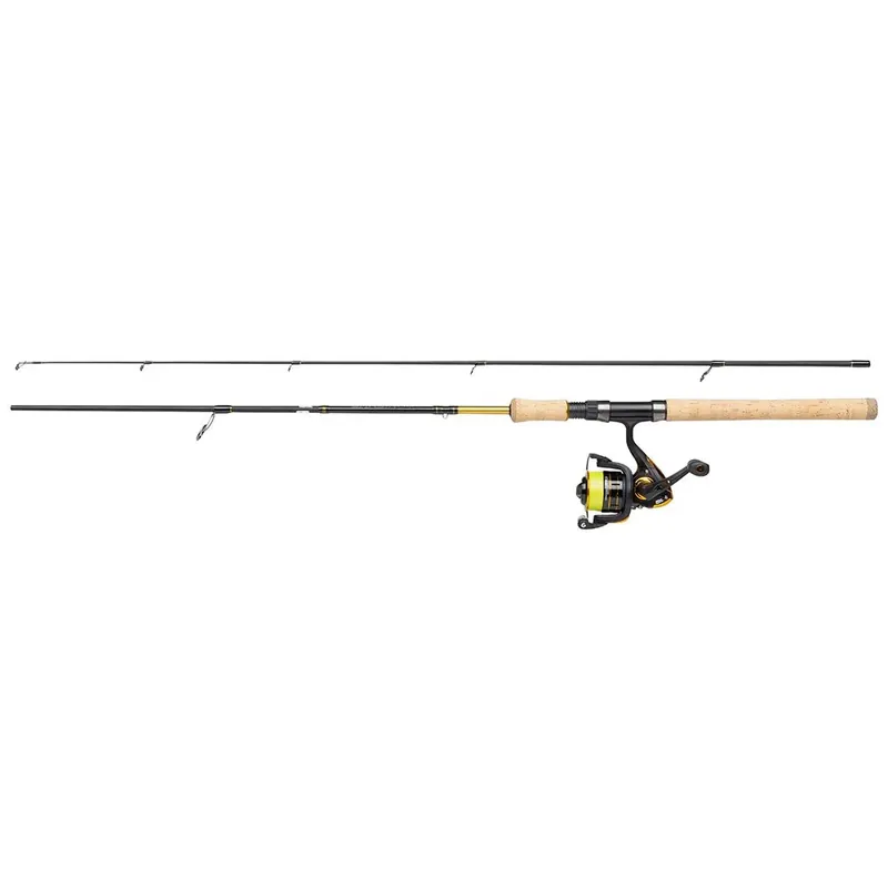 Abu Garcia Combo spinning Cardinal Pro Retour Gratuit