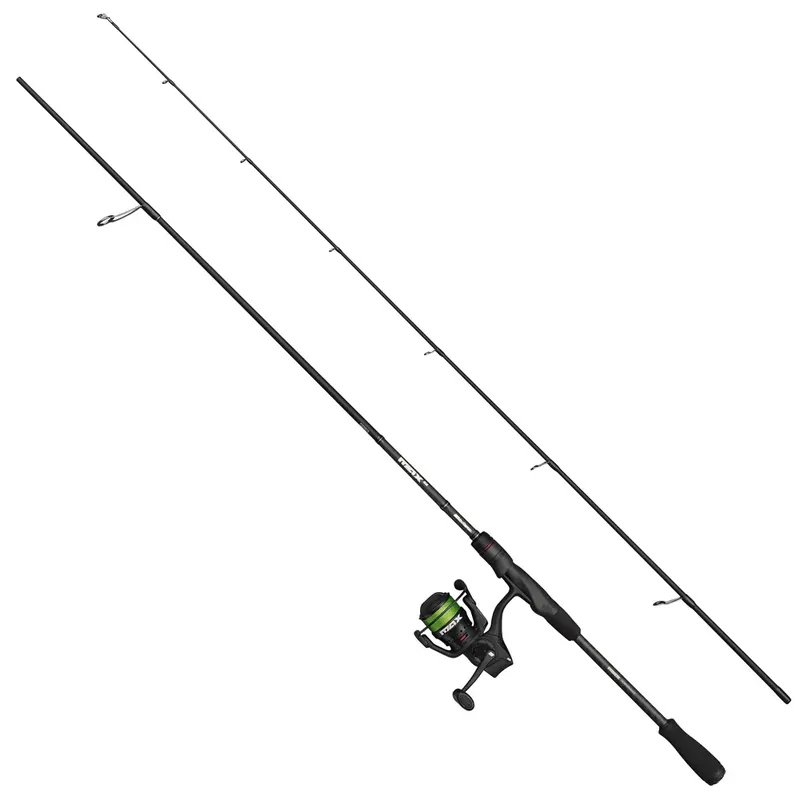 Top Vente Abu Garcia Combo spinning Max SX