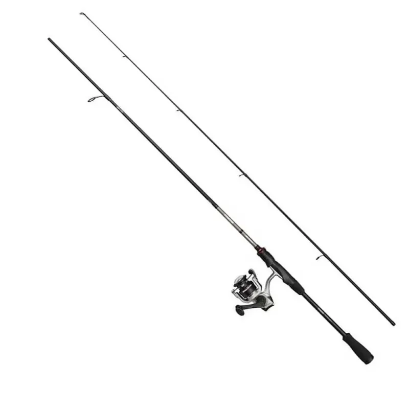 Abu Garcia Combo spinning Max X Promotion Saisonnière
