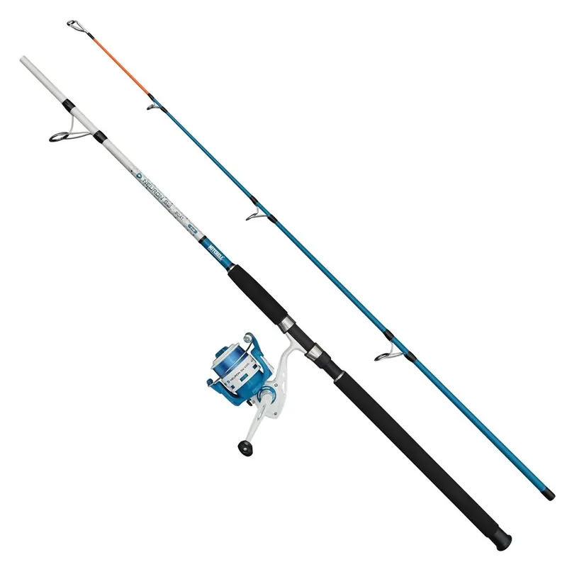 Mitchell Combo spinning Neuron SW II Boat CMB 6000 Achetez Aujourd'hui