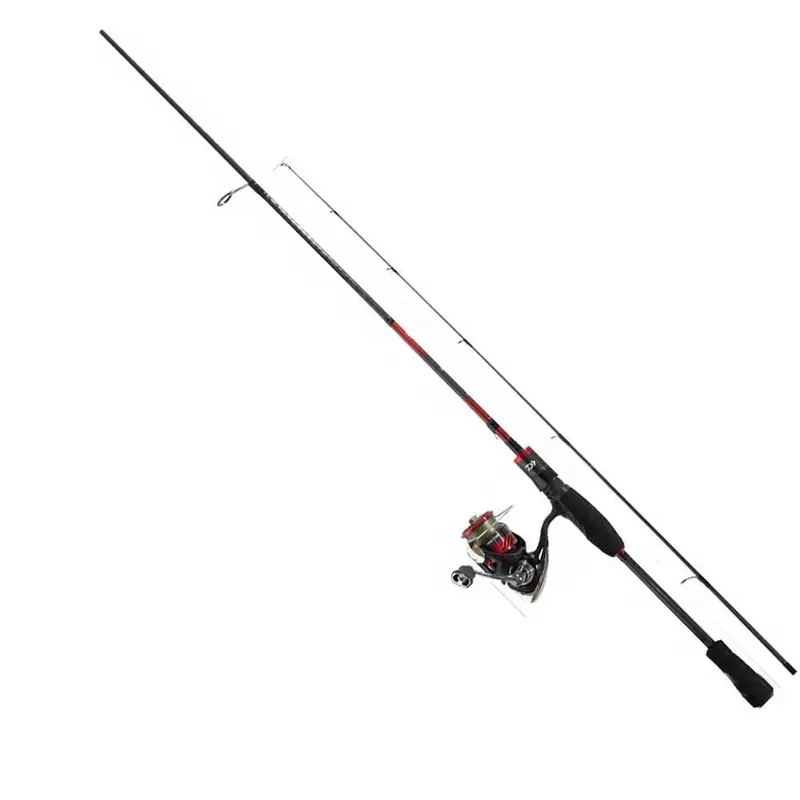 Réduction Daiwa Combo spinning Ninja Tsuki 2026 NJSP732HXHFSEDF+NJ23LT4000
