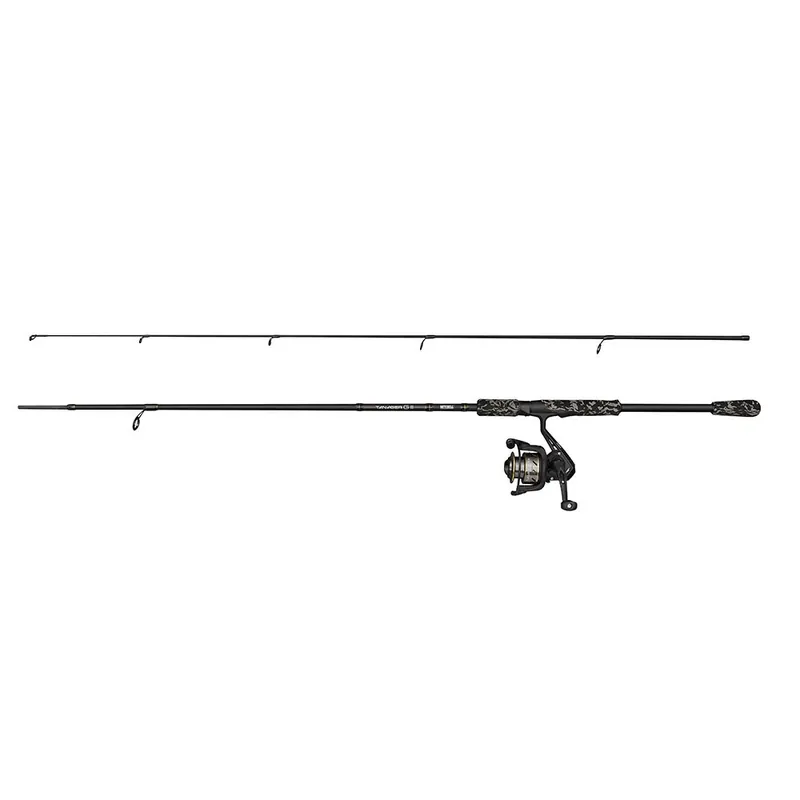 Prix Cassé Mitchell Combo spinning Tanager GII