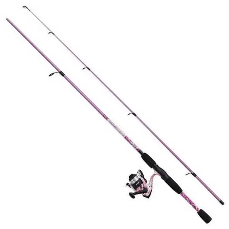 Bon Plan Mitchell Combo spinning Tanager Pink Camo II