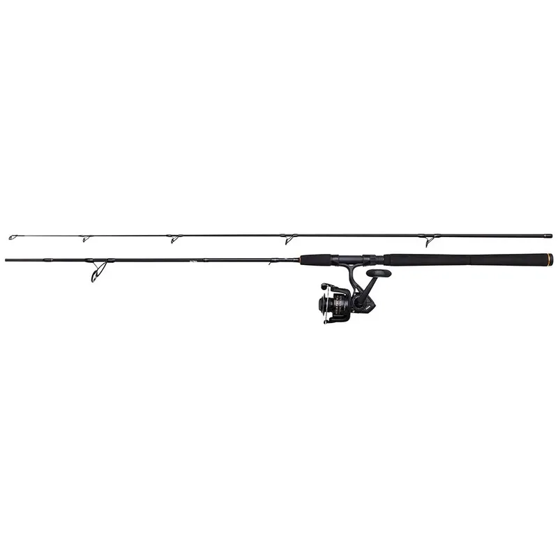 PENN Combo spinning Wrath II Spin Populaire