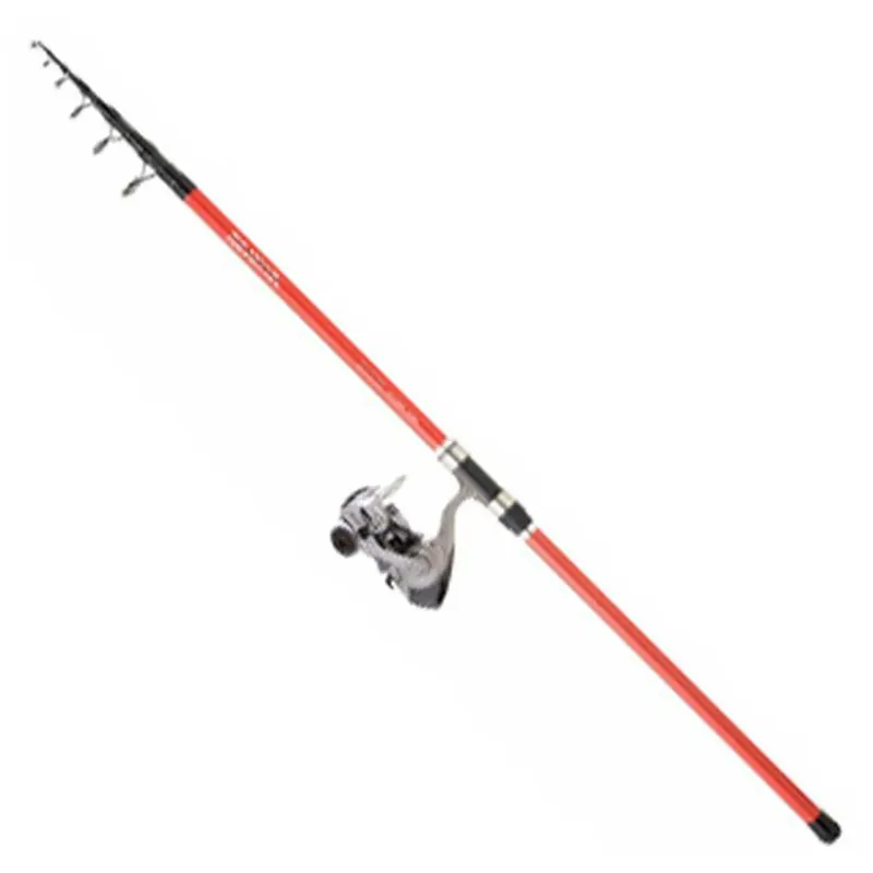 Daiwa Combo surfcasting Sensor+Q850FM Soldes