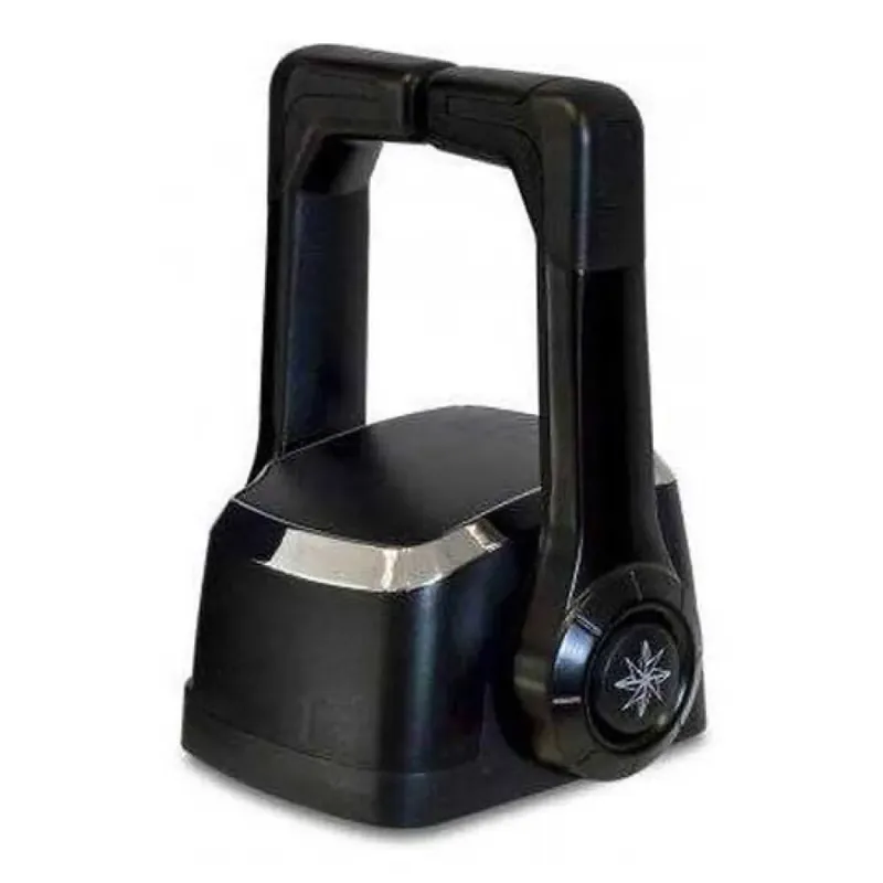 Dometic Commande Morse à double levier Xtreme Black Top Pas Cher