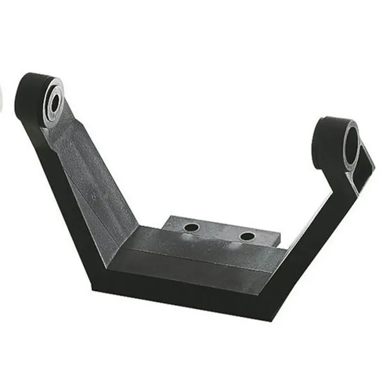 Plastimo Compas Offshore 105 avec carte conique noire Vente Flash