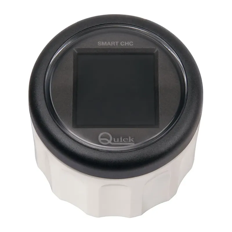 Quick Italy Compteur de chaîne Offre Limitée