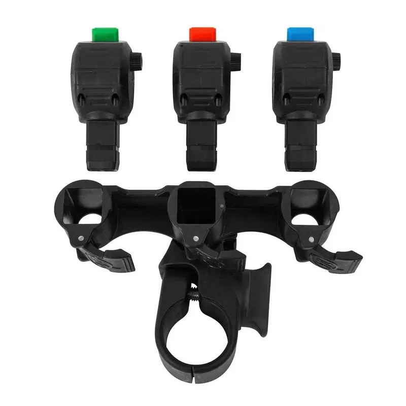 Solde Preston Innovations Compteur de poissons Offbox Triple Clicker