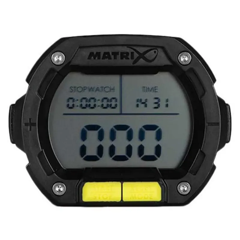 Pas Cher Matrix Fishing Compteur Numérique