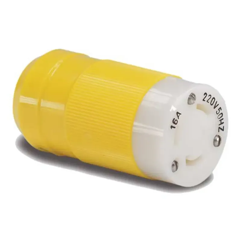 Petit Prix Marinco Connecteur d´exportation compact 230V
