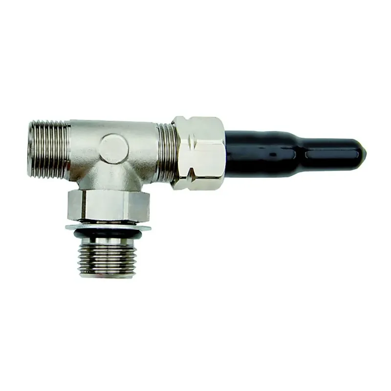 Ultraflex Connecteur en T 3/8´´ Offre Exclusive