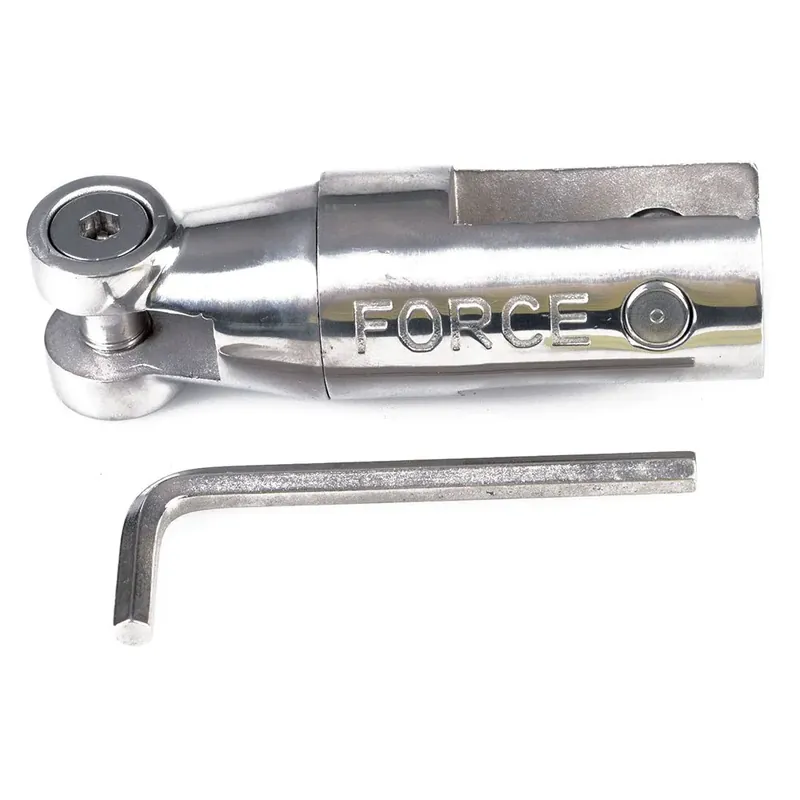 Talamex Connecteur pivotant d´ancre 10 mm Prix Promo