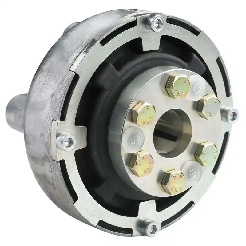 Vetus Connexion flexible de transmission d´arbre Uniflex 13 Populaire