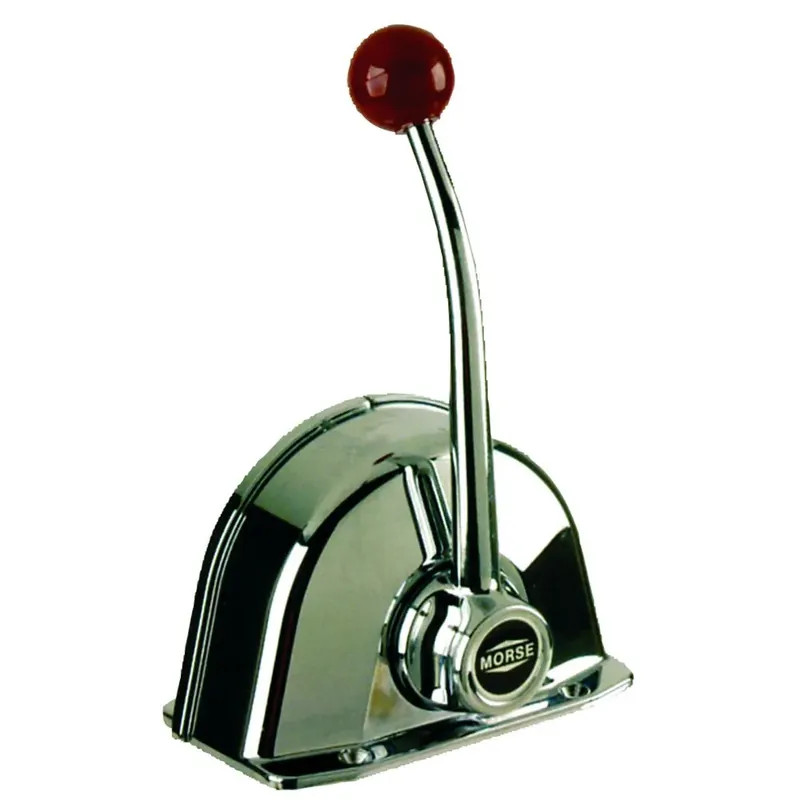Bon Marché Dometic Contrôle du Moteur MT3 à Levier Simple
