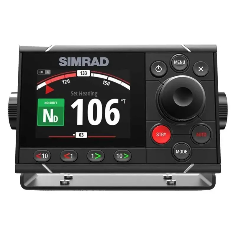 Achat Immédiat Simrad Contrôleur AP48