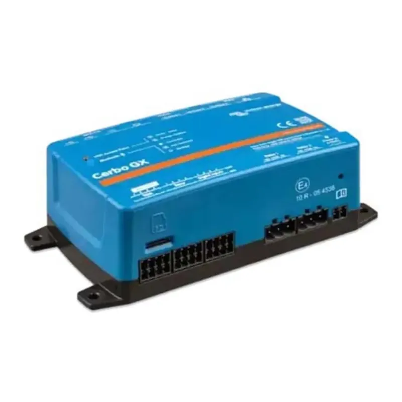 Victron Energy Contrôleur de charge Cerbo GX MK2 Top Vente