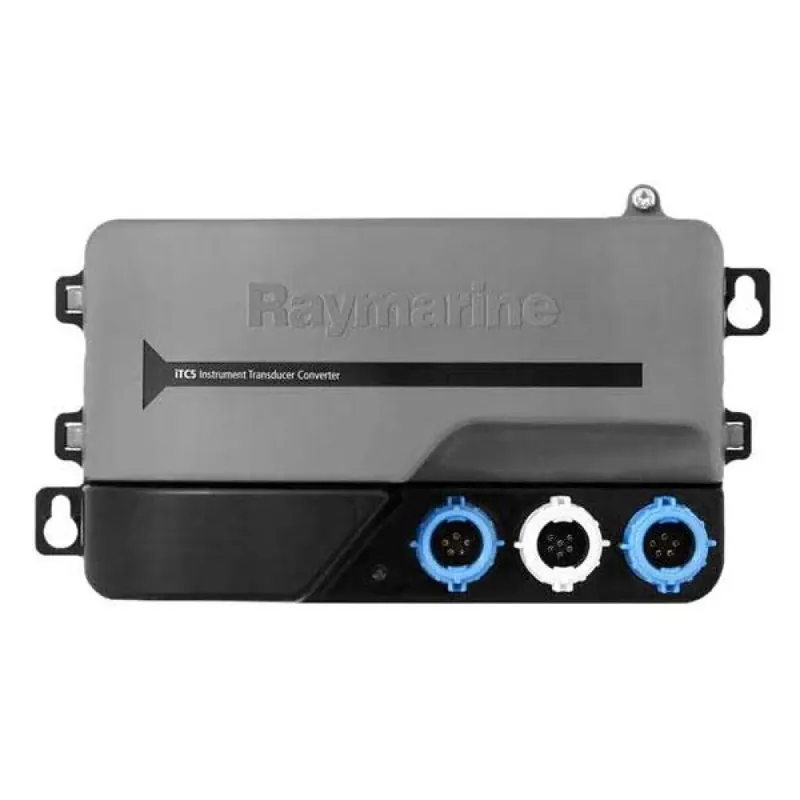 Seulement Aujourd'hui Raymarine Convertisseur iTC 5 vers SeaTalk NG
