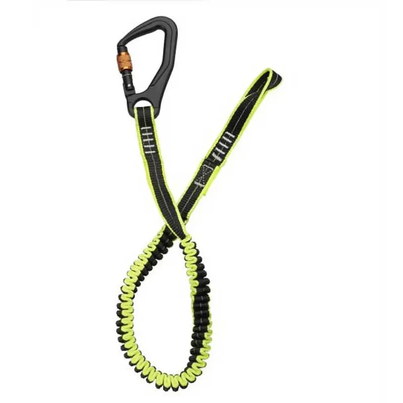 Plastimo Corde de sauvetage élastique avec mousqueton Aluminium Petit Prix