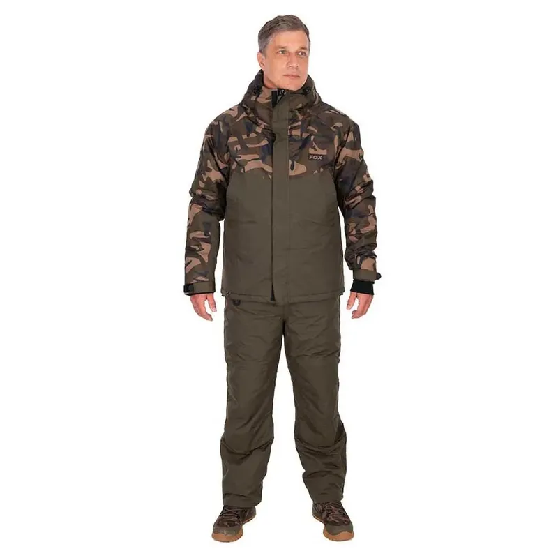 Fox International Costume Winter Offre Du Jour