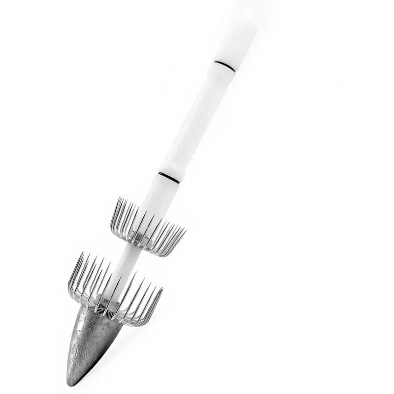 Quantité Limitée Lineaeffe Couronne EGI Deep Water 2