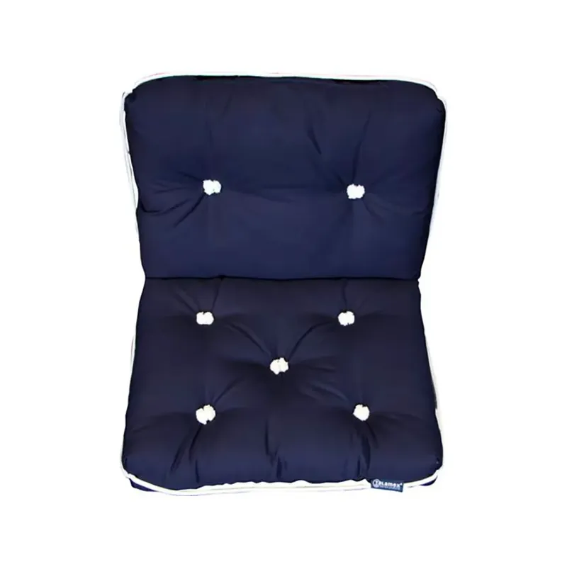 Offre Du Jour Talamex Coussin double en Kapok
