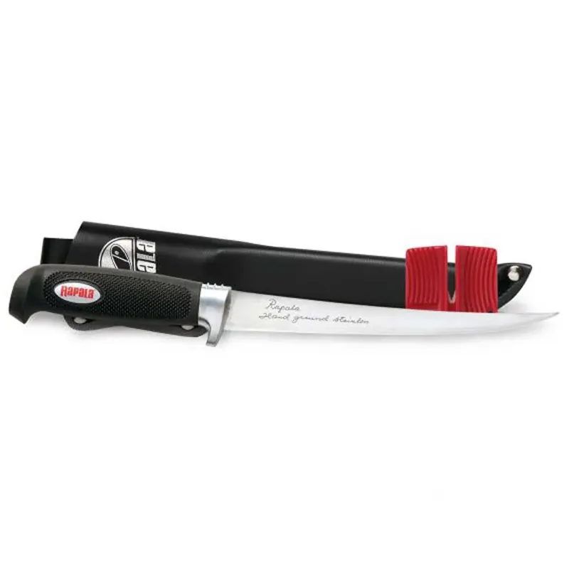 Rapala Couteau 709 Expédition Rapide