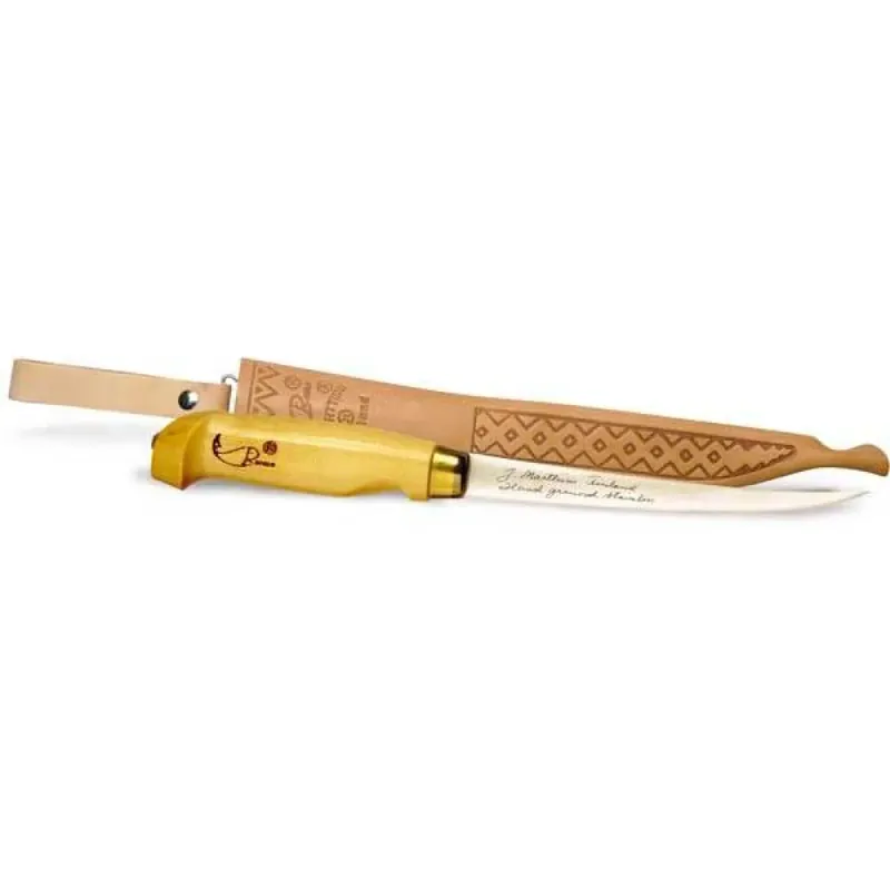 Rapala Couteau Fish N Fillet Prix Bas