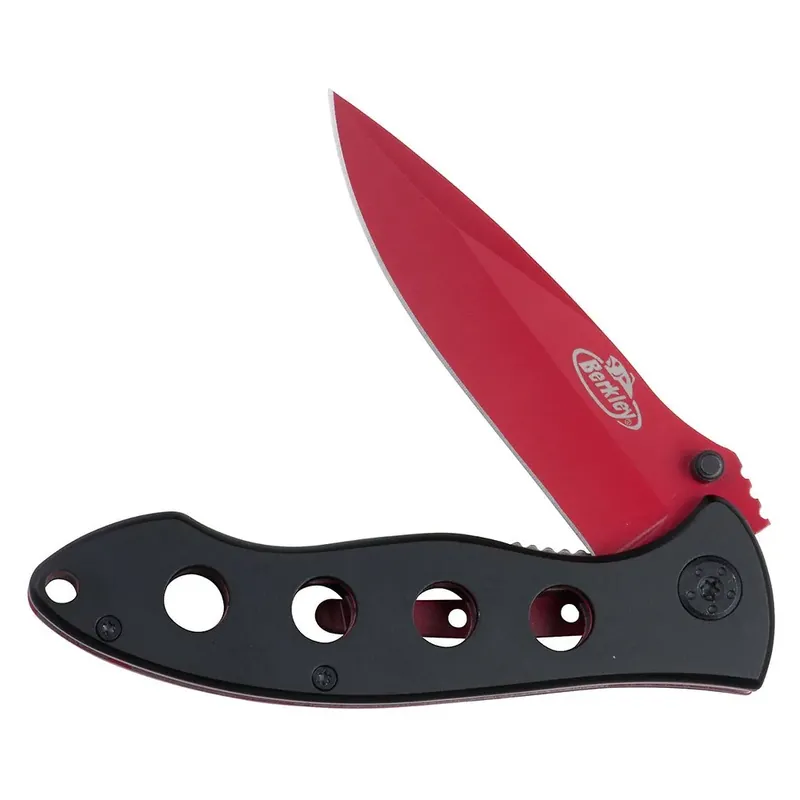 Offre Du Jour Berkley Couteau Fishin Gear Foldable